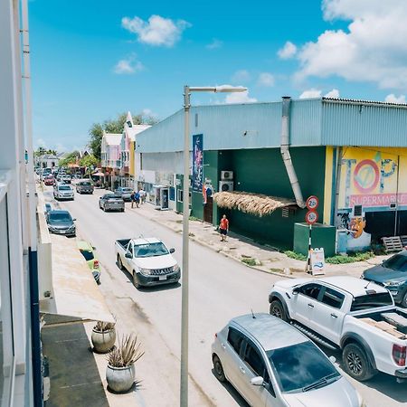 The Downtown Hotel Bonaire Kralendijk  Exterior photo